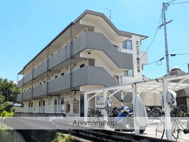 サンリバー南方B棟