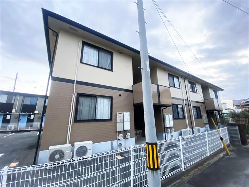 セジュールT&K(2LDK/2階)