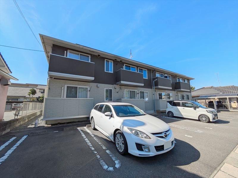 ノールヴィラージュ(1LDK/2階)