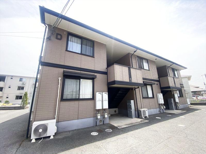 セジュール三宅 D棟