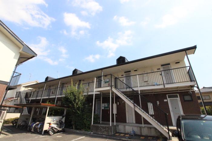 メゾンたちばな B