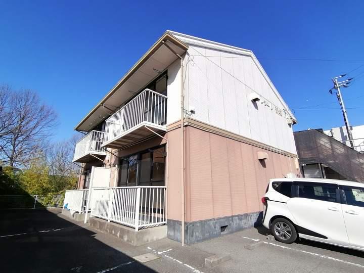 プレジール新城