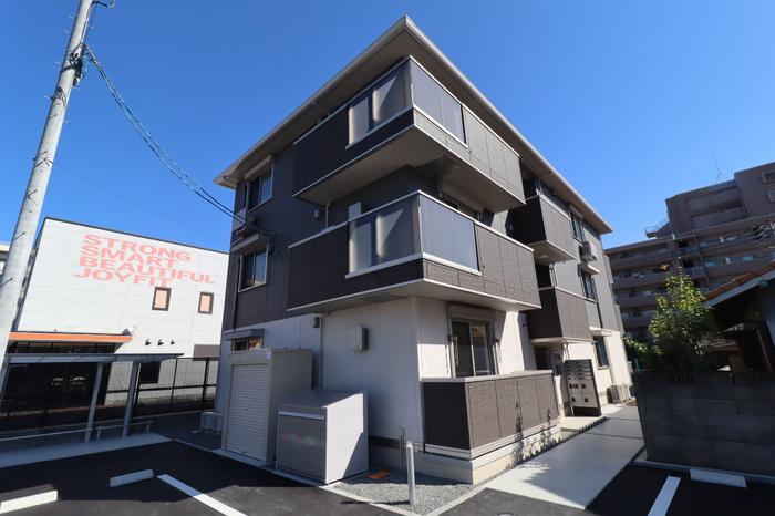 ベイ ブランシェ奥田