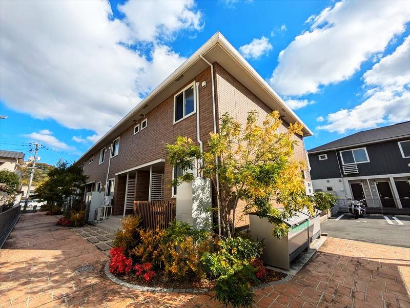 瀬戸内ハウジング