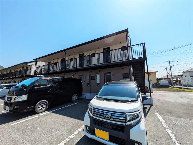 セジュール文政A