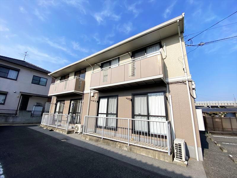 サンコーポ塩津B棟