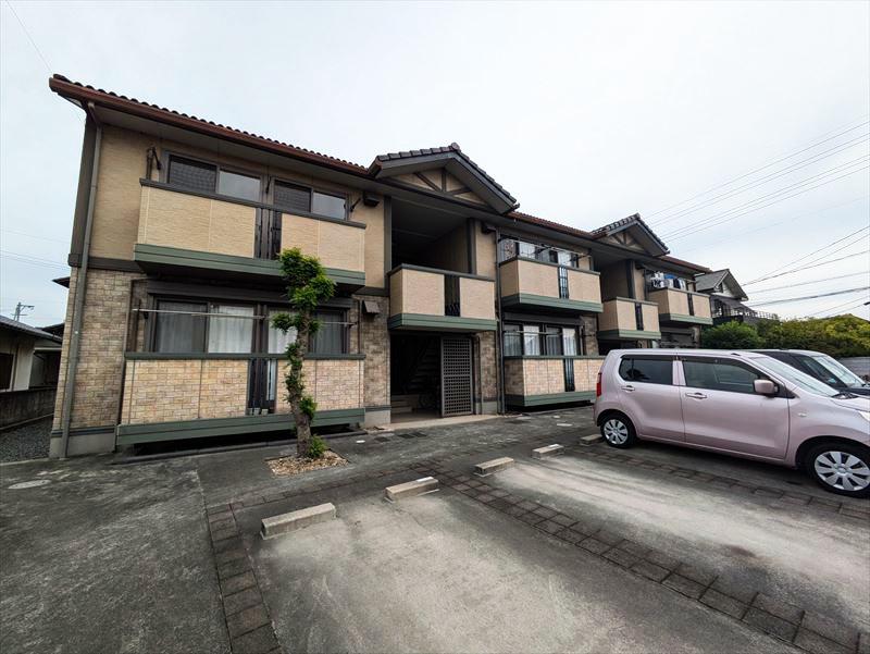 ミルキーウェイ