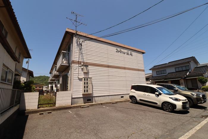 ファミール長尾