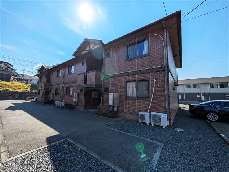 エフロレンス山陽B棟