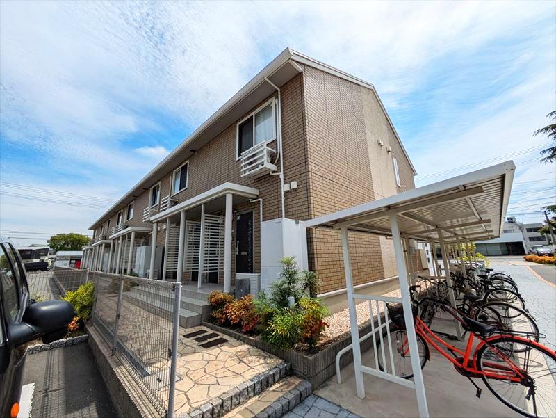 グリーンテラス児島A