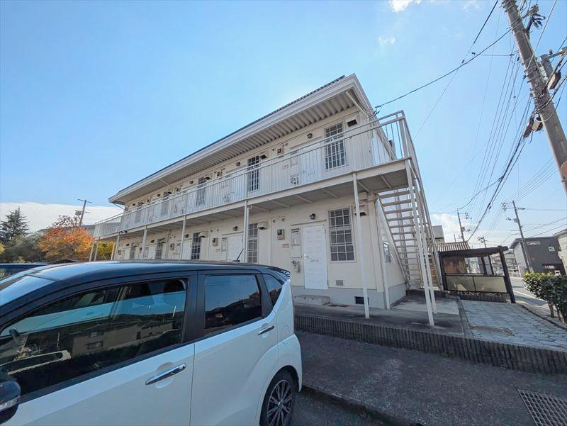 サンビレッジ児島 J棟