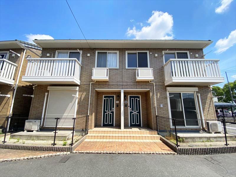 プリムローズ　ベル　Ａ棟