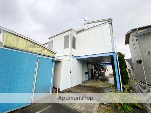 吉備線 東総社駅 徒歩19分 2階建 築40年