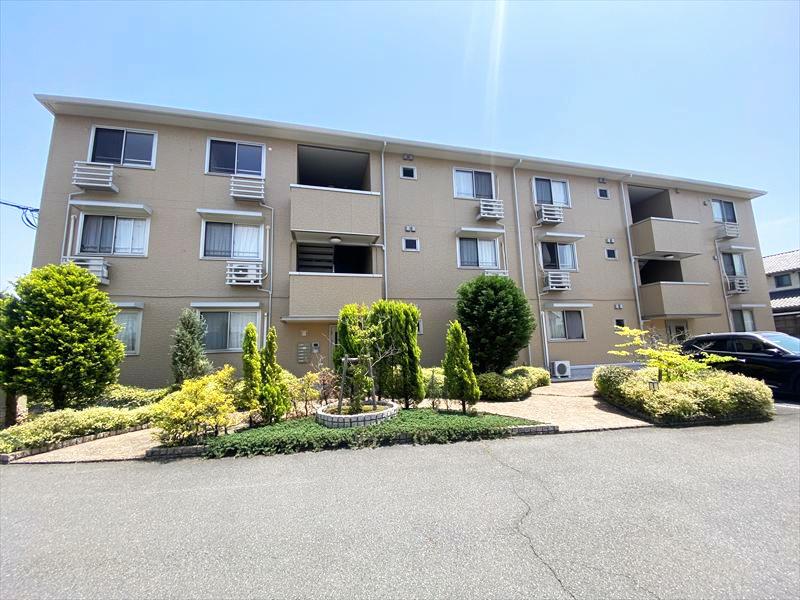 プロムナード三宅