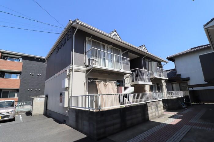 マルベリーM A棟