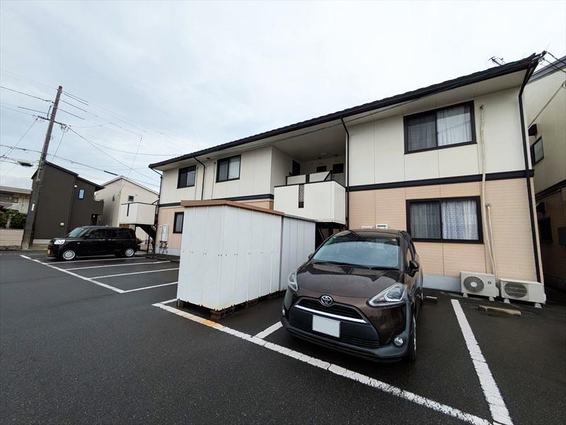 フォンティーヌC棟