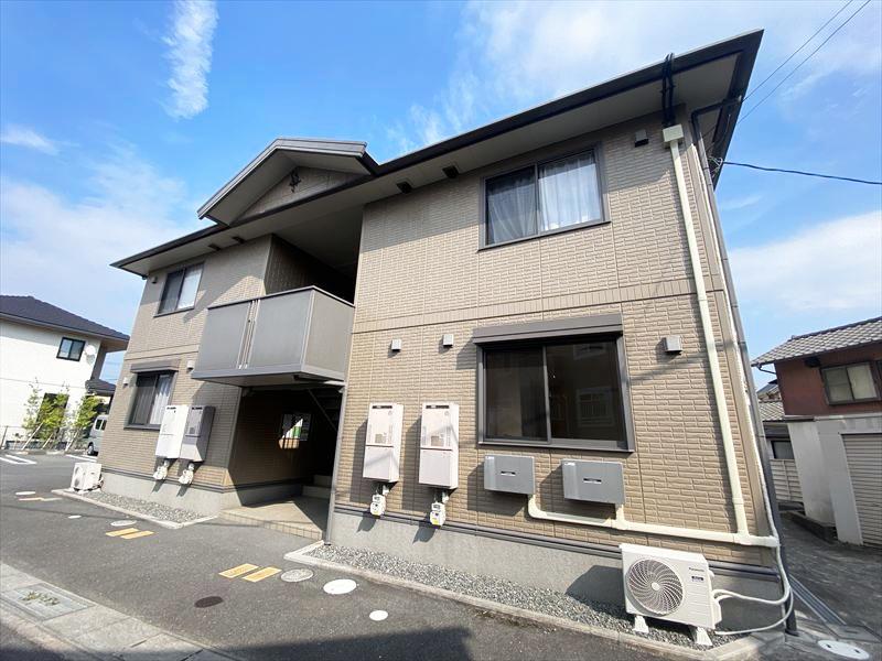 マイルド・フナコシ