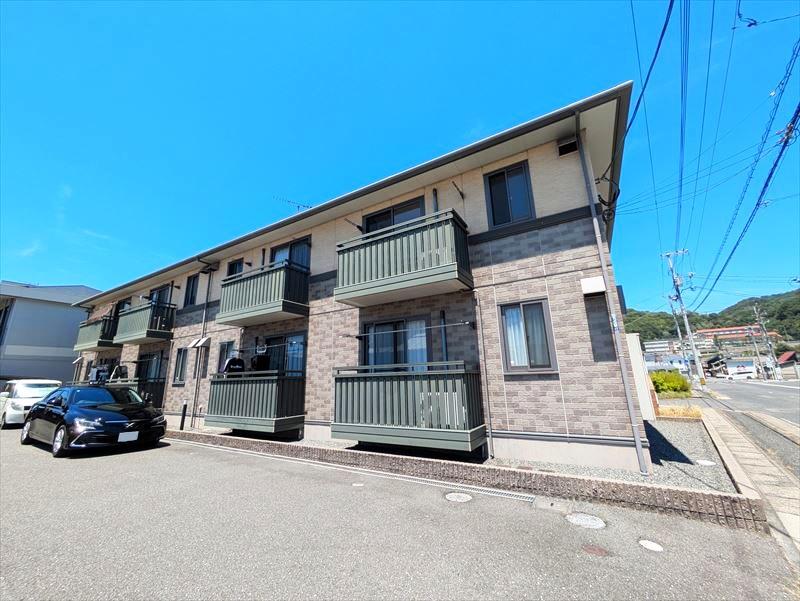 プチパール四番浜