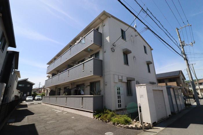 アルカディア F棟