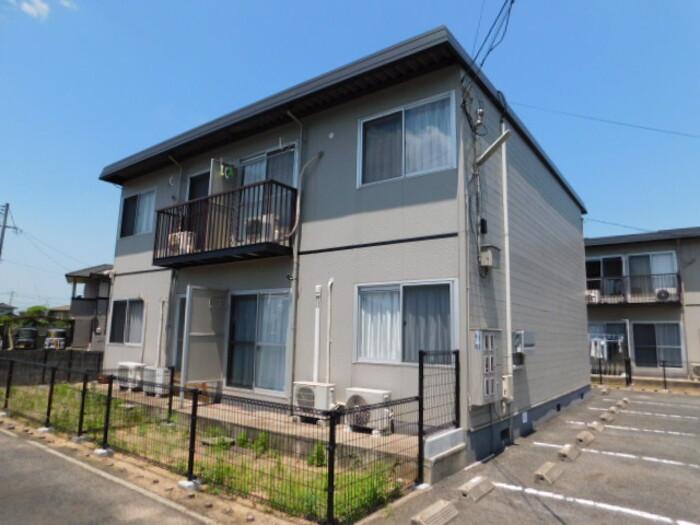 コーポ岡部B棟