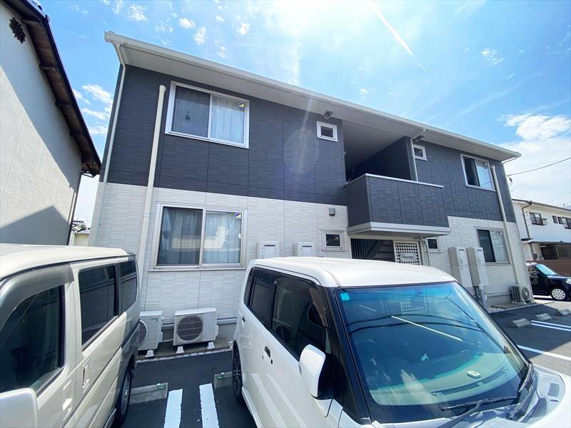 プリマヴェーラ酒津