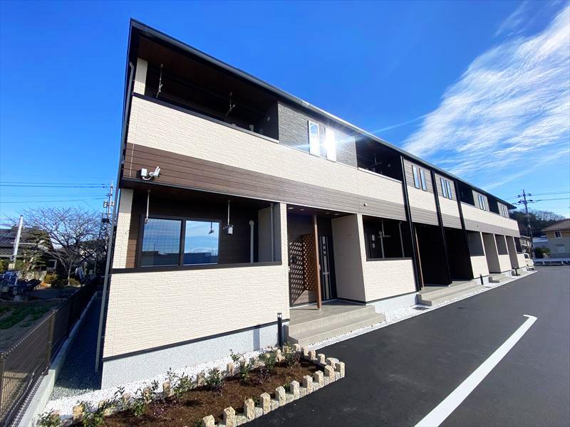 チェリー レジデンス