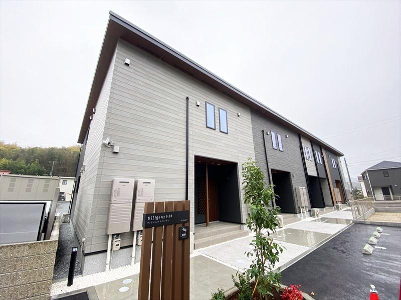 ディリジェントナイン