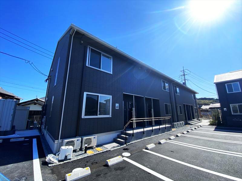 フォーゲルセレーノ B棟