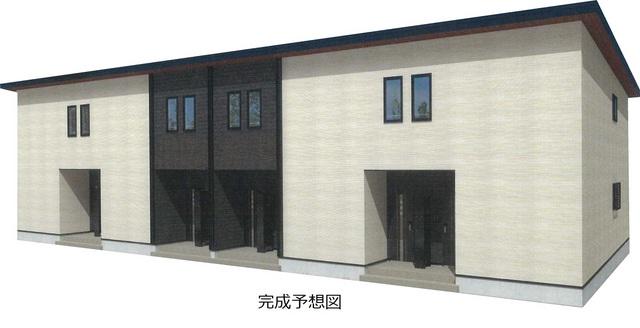 プティパニエ C[2階]