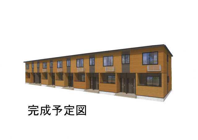 エトワール ブランシュ(1LDK/2階)