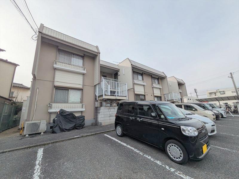 パレーシャル金谷