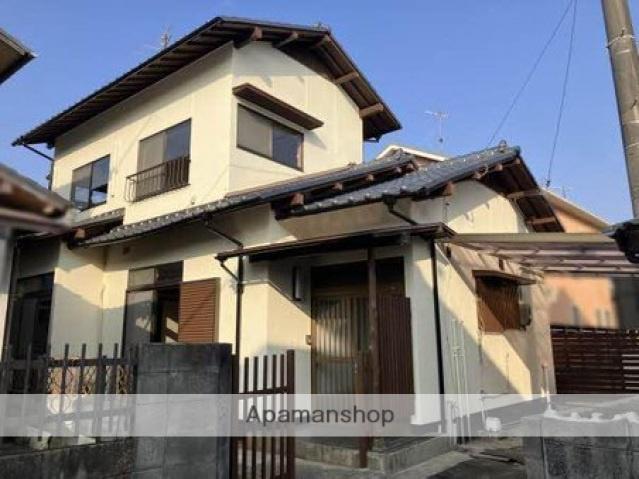 水島臨海鉄道 西富井駅 徒歩12分  築48年