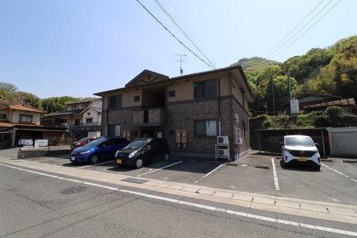 エスポワールNISIYA