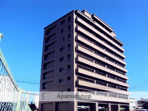 ロイヤルガーデン白楽町 502