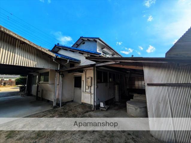 山陽本線 金光駅 徒歩54分 2階建 築55年