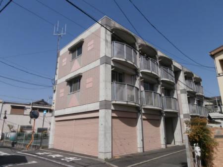 レジデンス石井