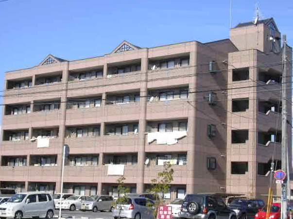 ベルグランデ高柳