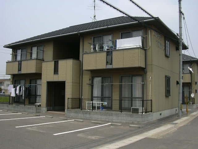 グレースタウンE