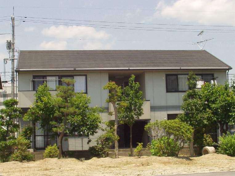 シャンテKUROZUMI