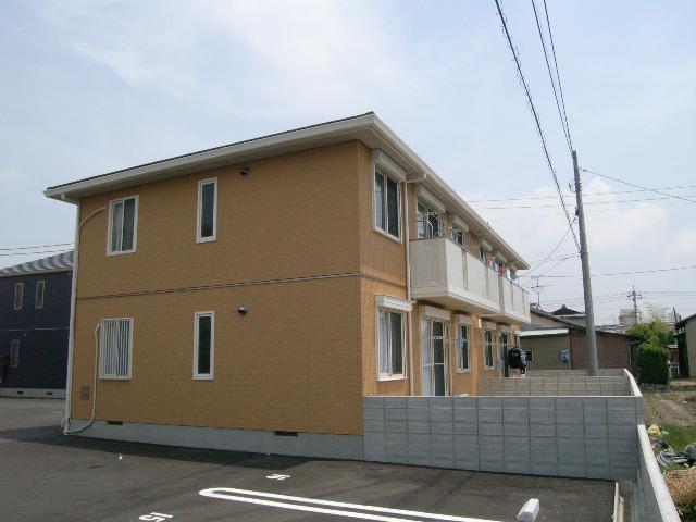 グランカーサ金岡 五番館