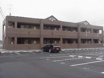 コンフィデンスⅡ