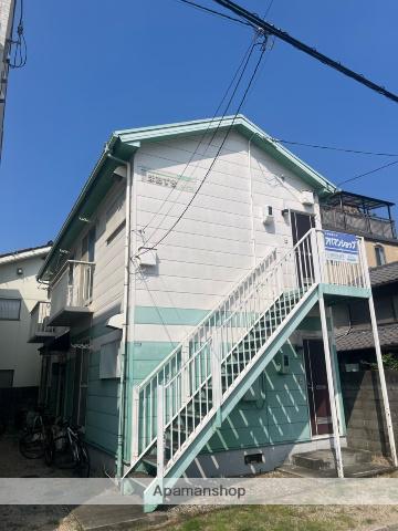 ほおずきハイツ