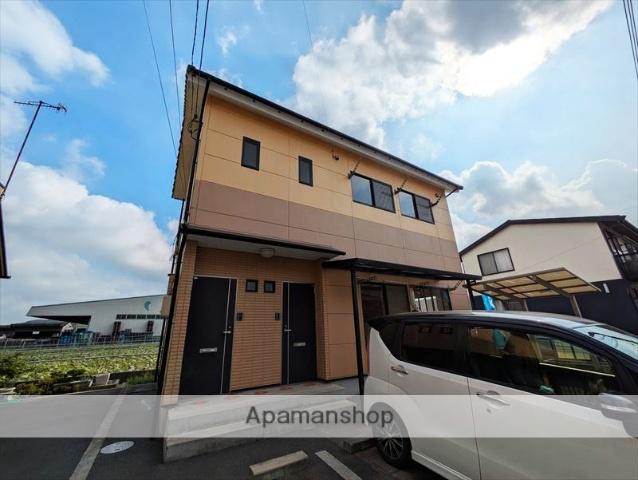 ノーブル寿美(1DK/1階)