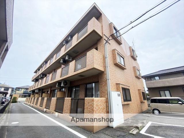 ルネス倉敷(2LDK/1階)