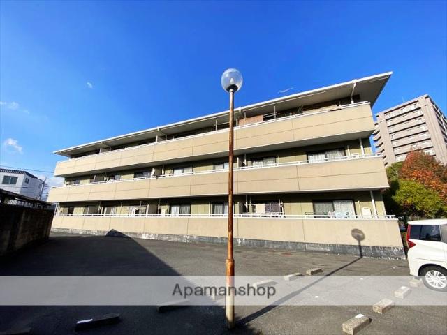 岡山県倉敷市老松町2丁目の建物