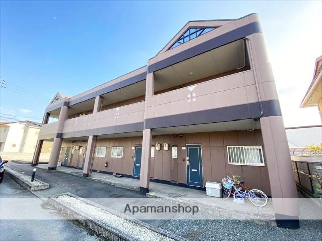 リブ・コンフォース(2LDK/2階)