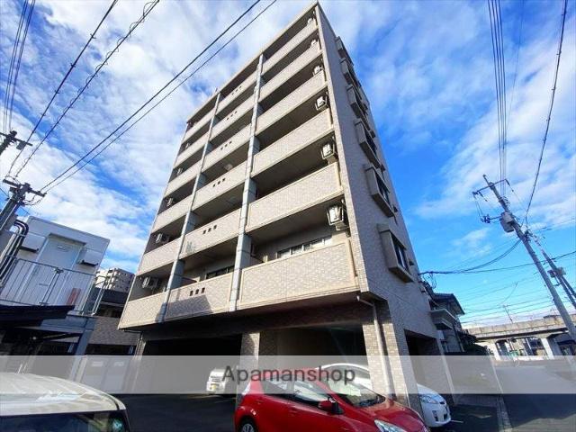 サンパレス幸町(ワンルーム/3階)