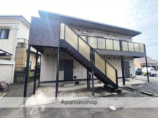 宮原マンション小溝A棟(1K/2階)