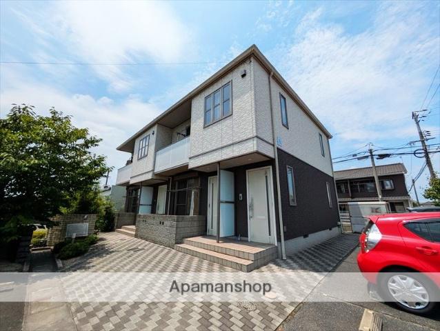 アローゼA棟