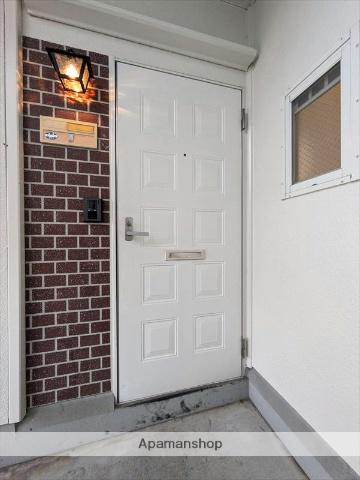 サンシャインA棟